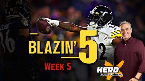 Blazing 5 Week 2 2024: A Deeper Dive into the Action and Strategy