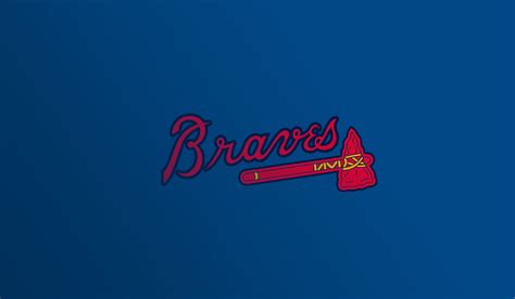 Blazing Ahead: Exploring the Famed Braves Colors