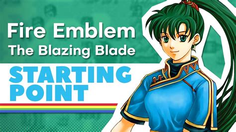 Blazing Blade (Skill 1):