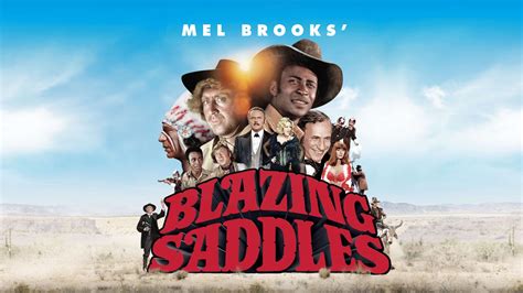 Blazing Saddles Preview: A Perfect Blend of Comedy and Political Satire