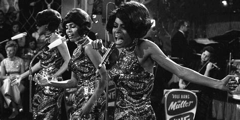 Blazing a Trail: The Supreme Sisters' Impact on Motown's Legacy