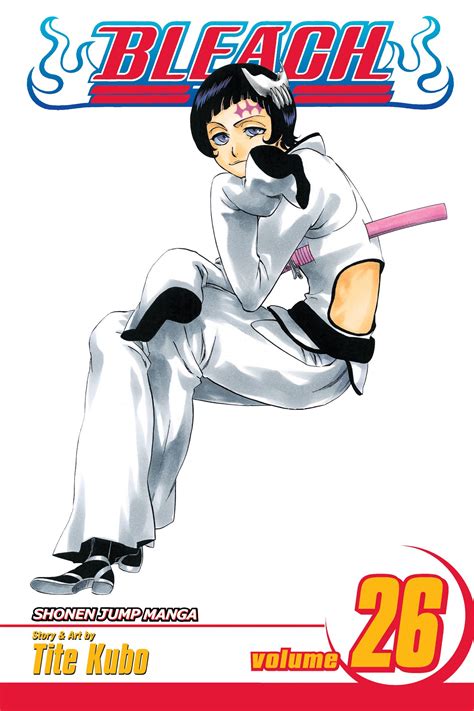 Bleach, Vol. 26 PDF