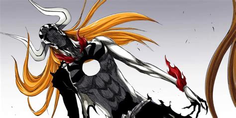 Bleach: All 15 of Ichigo Kurosaki's Incredible Transformations