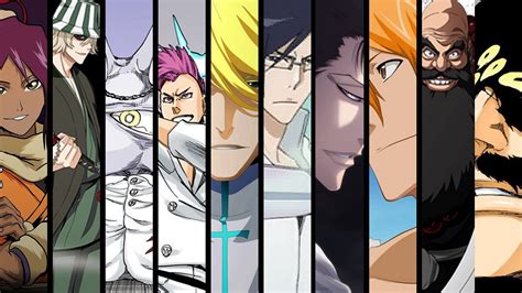 Bleach 1000-Year Blood War: Unveiling the Arcs and Characters