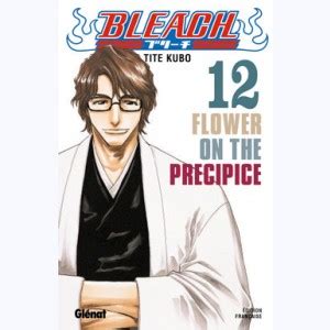 Bleach 12 Flower on the Precipice Spanish Edition Reader