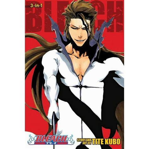 Bleach 3-in-1 Edition Vol 16 Includes vols 46 47 and 48 Epub