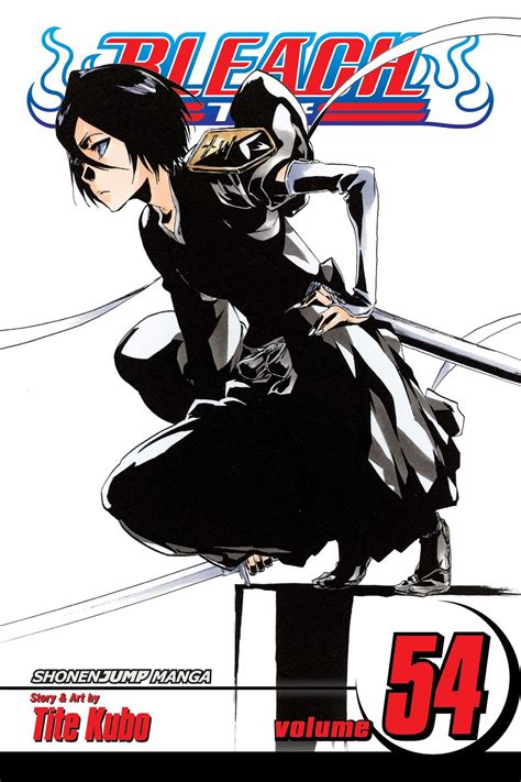 Bleach 54 Doc