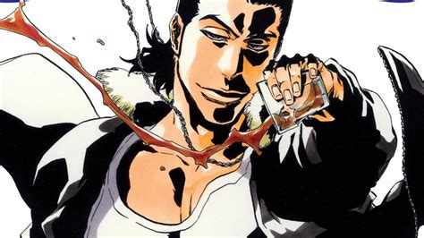 Bleach Ginjo: 13 Unbreakable Facts