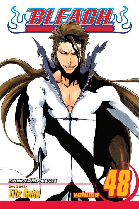 Bleach Vol 48 Epub