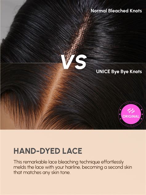 Bleached Knots Wig: The Ultimate Guide to Undetectable Hairlines