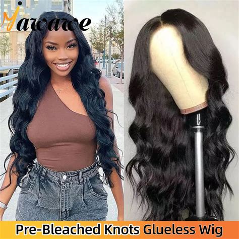 Bleached Knots Wigs: The Ultimate Guide to Creating an Undetectable Hairline