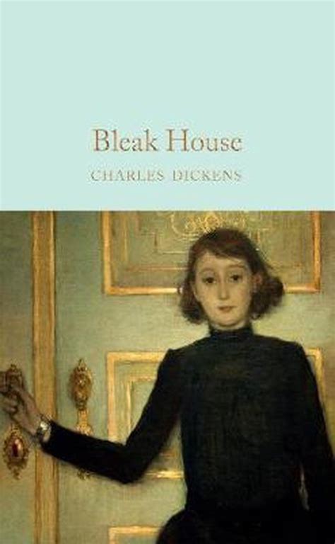 Bleak House Collector s Library Kindle Editon
