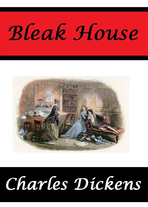 Bleak House Illustrated Epub