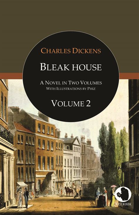 Bleak House Volume II