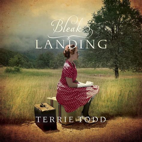 Bleak Landing Epub