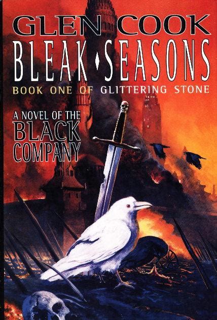 Bleak Seasons The Sixth Chronicle of the Black Company GLITTERING STONE GLEN COOK BK 1 Kindle Editon
