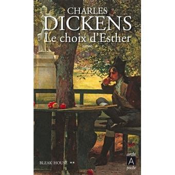 Bleak-House Le choix d Esther Tome 2 French Edition Reader