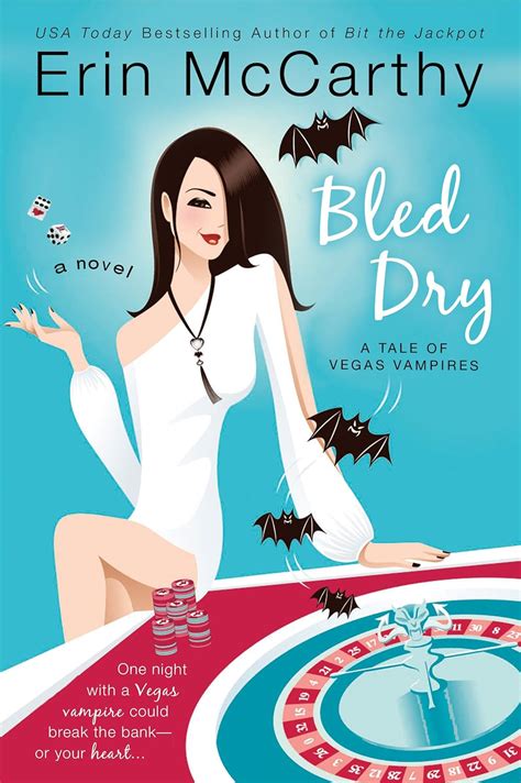 Bled Dry Vegas Vampires Doc