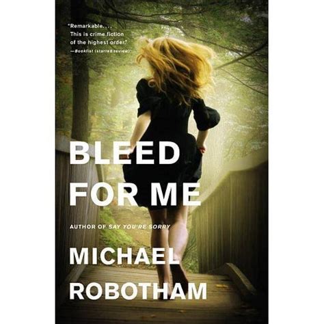 Bleed for Me Joseph O Loughlin Epub