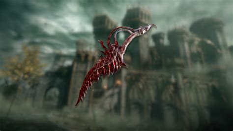 Bleeding Dagger in Elden Ring: A Guide to Unleashing Its Bloody Potential