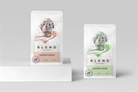 Blend 品牌：擴大影響力的終極指南