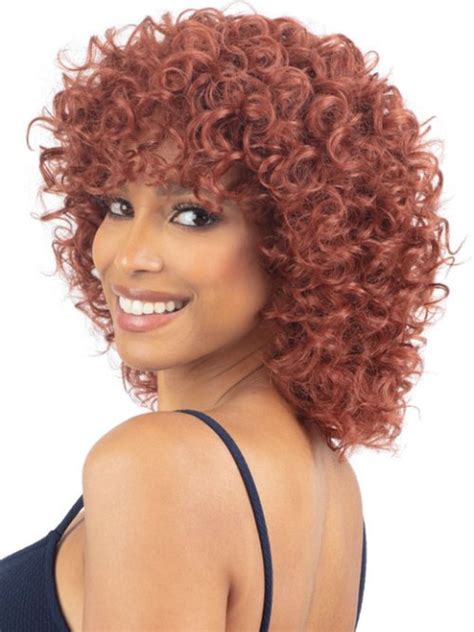 Blended Human Hair Wigs: 7 Compelling Reasons to Make the Switch