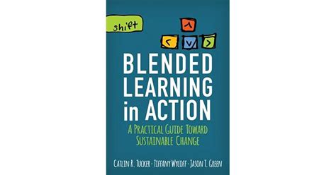 Blended Learning Action Practical Sustainable Epub