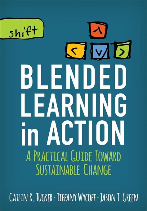 Blended Learning Action Practical Sustainable Epub