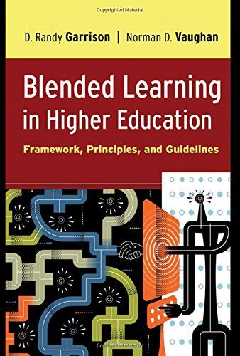 Blended Learning in Higher Education Framework Principles and Guidelines PDF