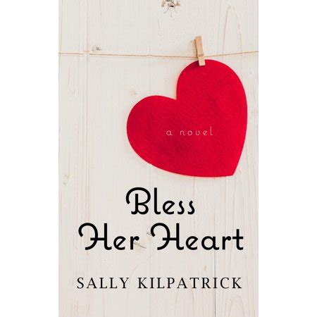 Bless Her Heart Six Like a Lady Series Reader