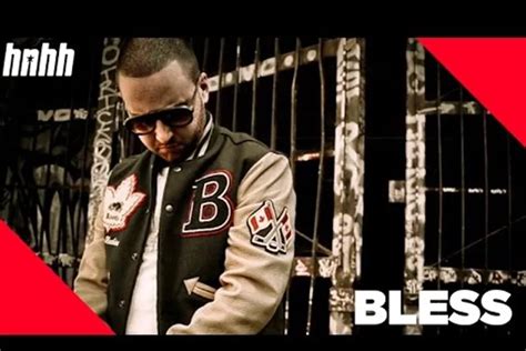 Bless Rapper: A Rising Star in the Hip-Hop Scene