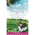 Blessed Is The Busybody Ministry Is Murder Mystery Epub