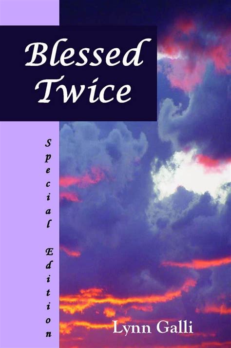 Blessed Twice Special Edition PDF