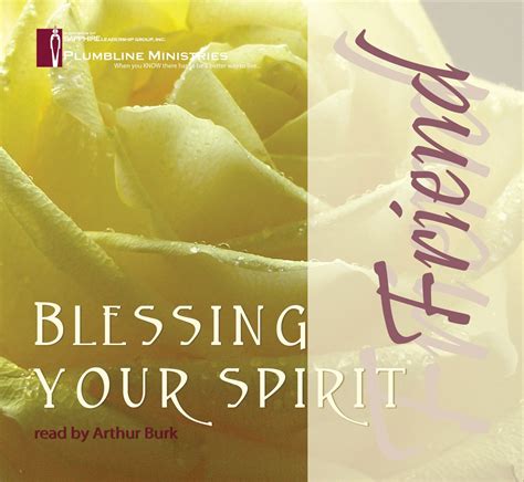 Blessing Your Spirit Epub