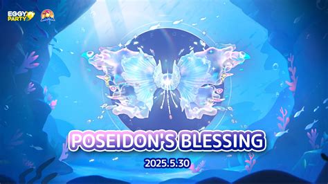 Blessing of Poseidon: A Closer Look