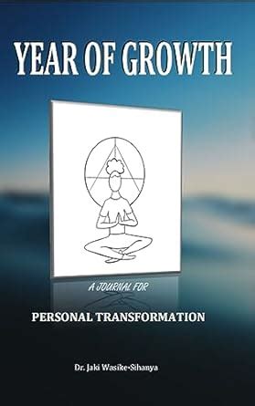 Blessing_Jaki: A Transformative Force in Personal Development