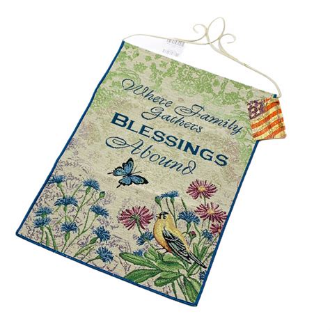 Blessings Abound: A Tapestry of Gratitude