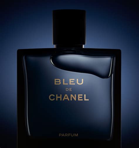 Bleu de Chanel Parfum: 5,000 Words of Unforgettable Fragrance