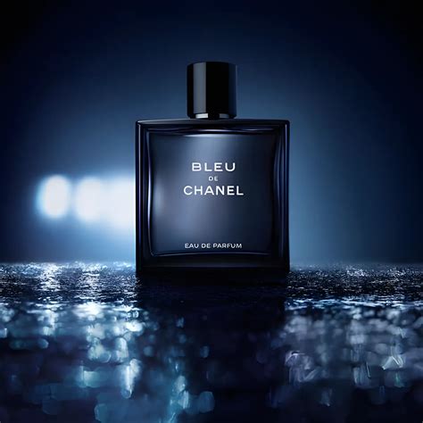 Bleue de Chanel EDP: An Exploration of 5 Timeless Fragrances