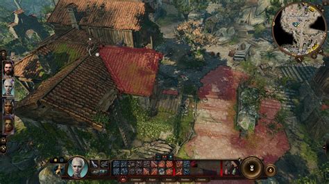 Blighted Village BG3: A Comprehensive Guide