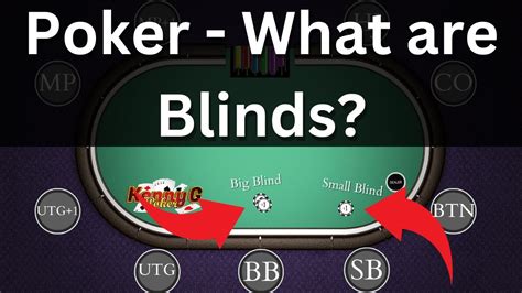 Blind Bet Poker: Uma Aposta no Escuro por Grandes Vitórias