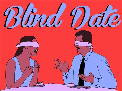 Blind Date Epub
