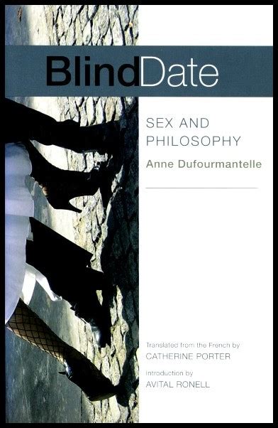 Blind Date: Sex and Philosophy Epub