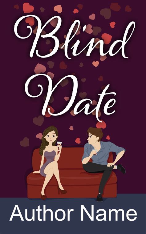 Blind Date Ebook PDF