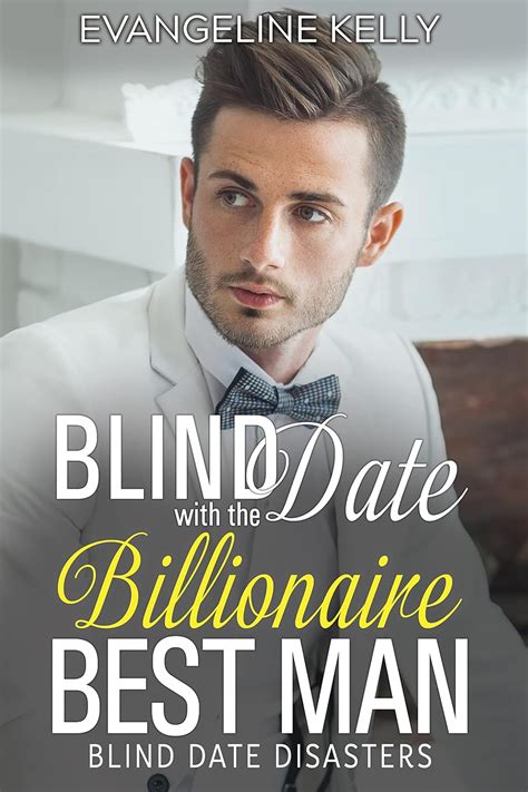 Blind Date Ebook PDF