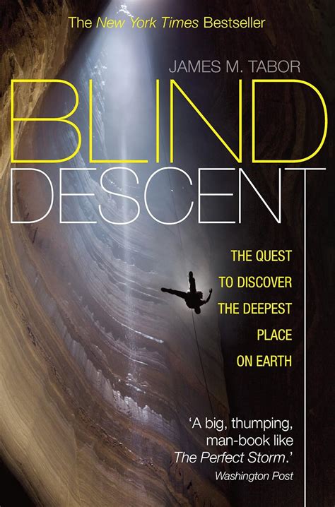 Blind Descent The Quest to Discover the Deepest Place on Earth Doc