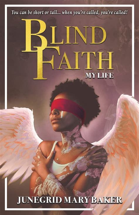 Blind Faith Volume 1 Doc