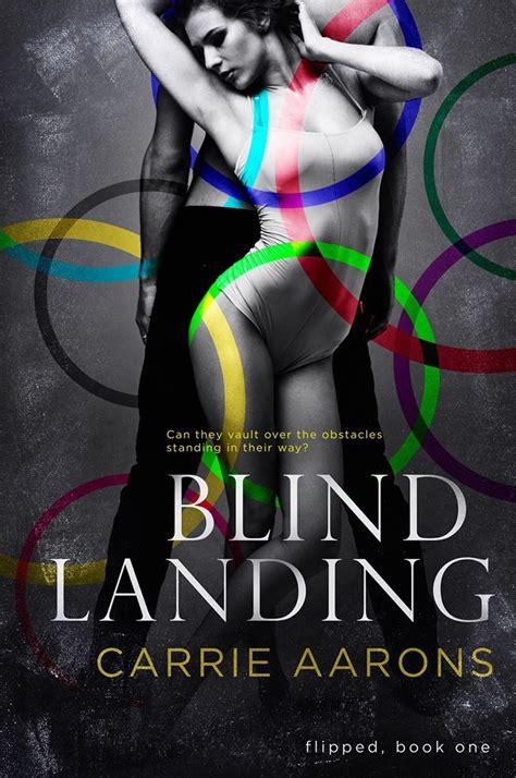 Blind Landing Flipped Book 1 PDF