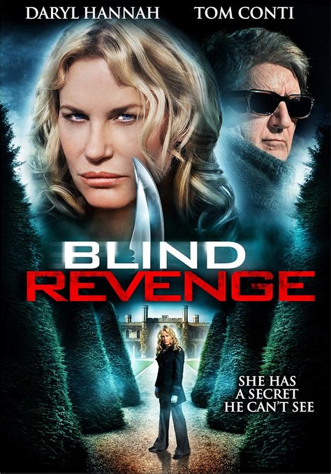 Blind Revenge Epub