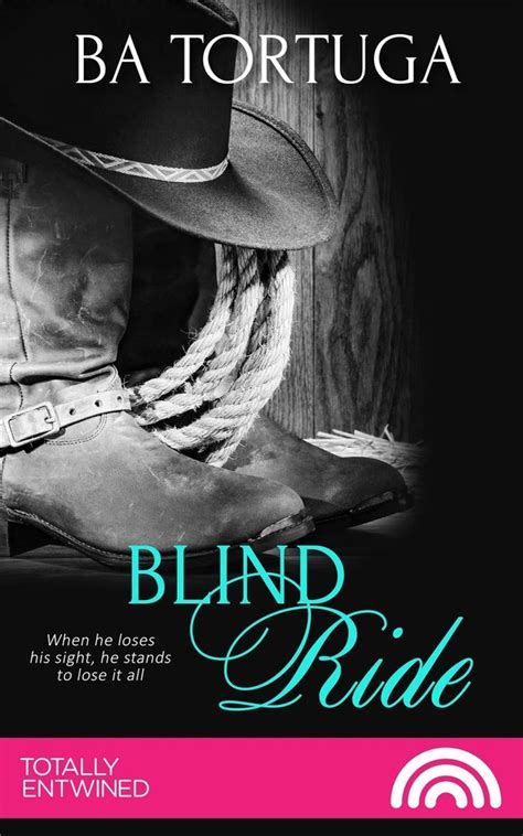 Blind Ride BA Tortuga Kindle Editon